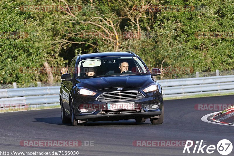 Bild #7166030 - Touristenfahrten Nürburgring Nordschleife (16.08.2019)