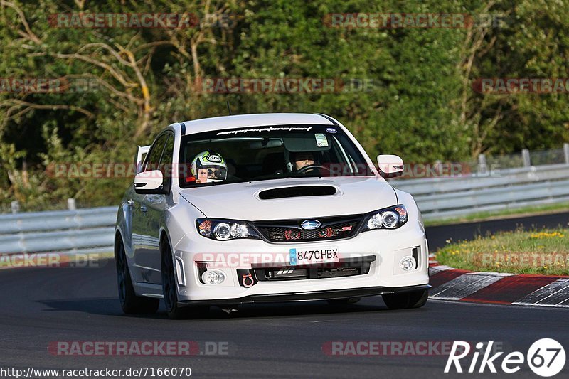 Bild #7166070 - Touristenfahrten Nürburgring Nordschleife (16.08.2019)