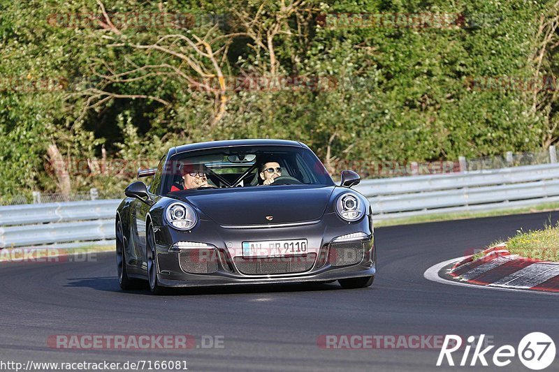 Bild #7166081 - Touristenfahrten Nürburgring Nordschleife (16.08.2019)