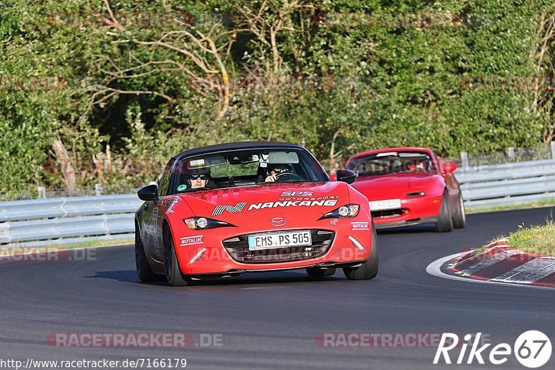 Bild #7166179 - Touristenfahrten Nürburgring Nordschleife (16.08.2019)