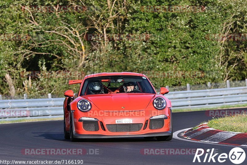 Bild #7166190 - Touristenfahrten Nürburgring Nordschleife (16.08.2019)