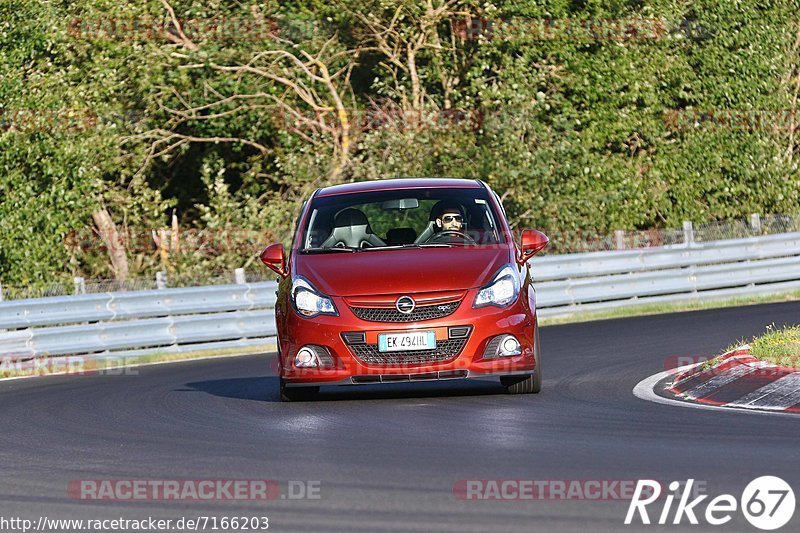 Bild #7166203 - Touristenfahrten Nürburgring Nordschleife (16.08.2019)