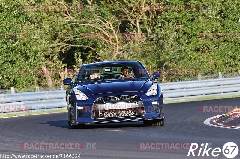 Bild #7166324 - Touristenfahrten Nürburgring Nordschleife (16.08.2019)