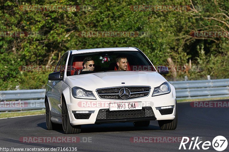 Bild #7166336 - Touristenfahrten Nürburgring Nordschleife (16.08.2019)