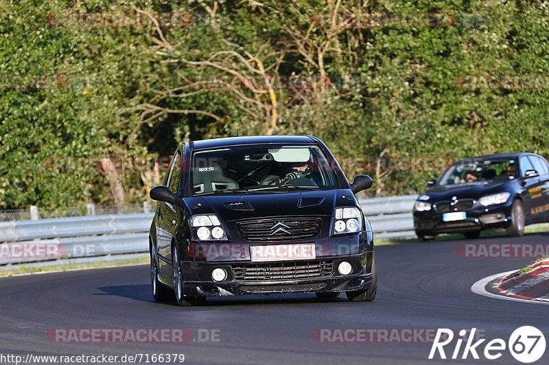 Bild #7166379 - Touristenfahrten Nürburgring Nordschleife (16.08.2019)