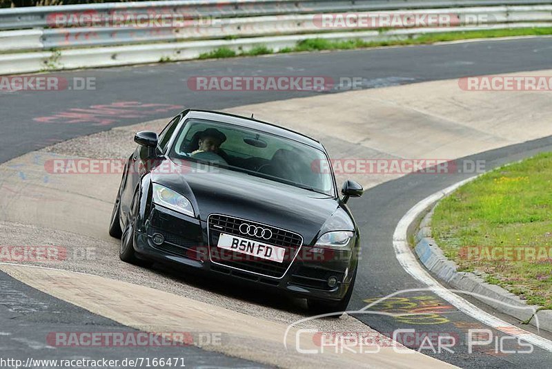 Bild #7166471 - Touristenfahrten Nürburgring Nordschleife (17.08.2019)