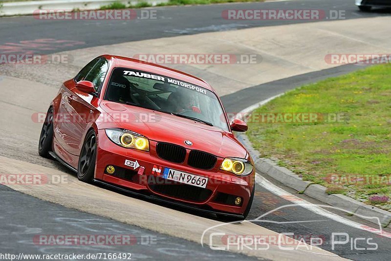 Bild #7166492 - Touristenfahrten Nürburgring Nordschleife (17.08.2019)