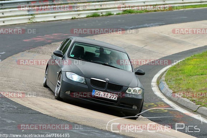 Bild #7166495 - Touristenfahrten Nürburgring Nordschleife (17.08.2019)