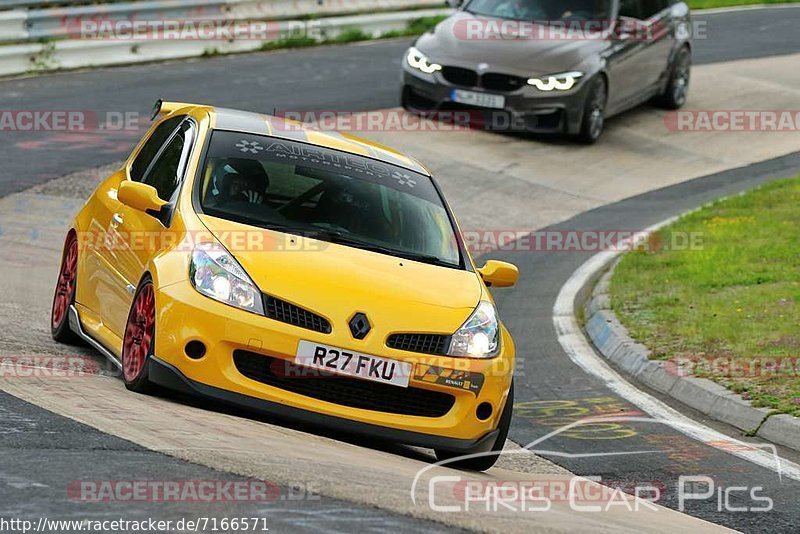 Bild #7166571 - Touristenfahrten Nürburgring Nordschleife (17.08.2019)