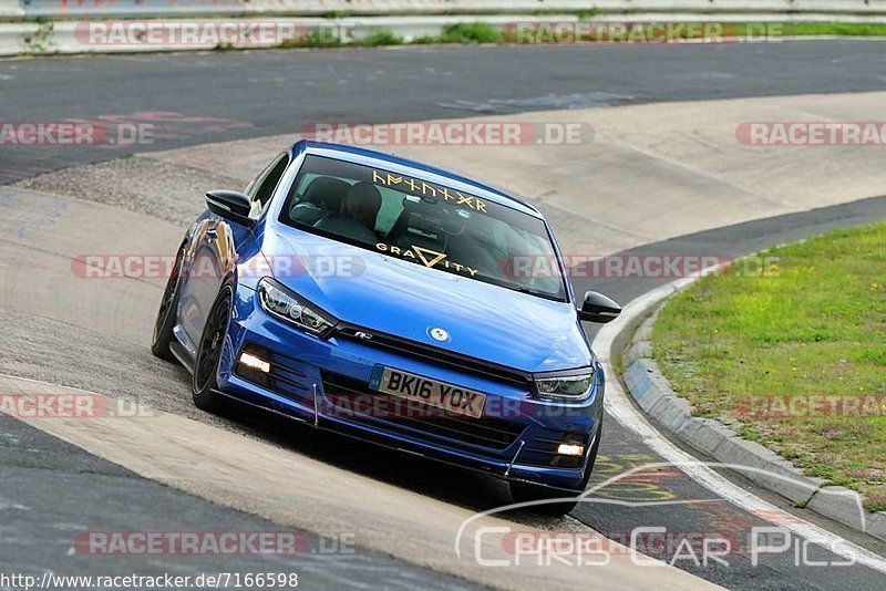 Bild #7166598 - Touristenfahrten Nürburgring Nordschleife (17.08.2019)