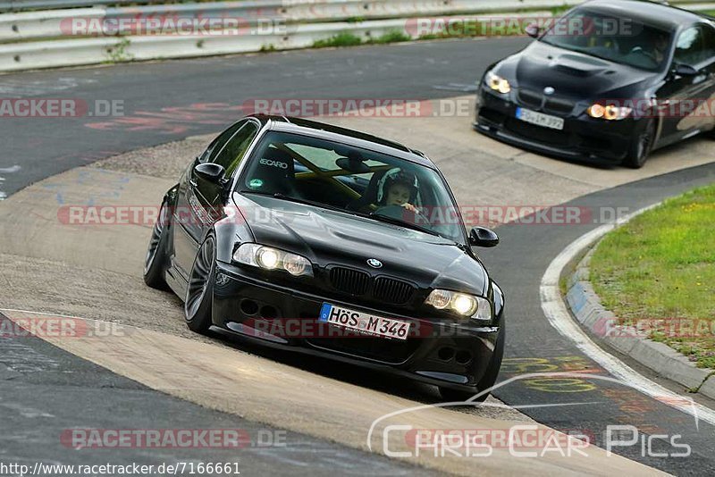 Bild #7166661 - Touristenfahrten Nürburgring Nordschleife (17.08.2019)