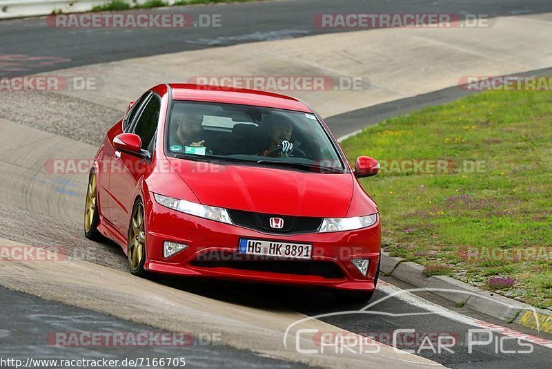 Bild #7166705 - Touristenfahrten Nürburgring Nordschleife (17.08.2019)