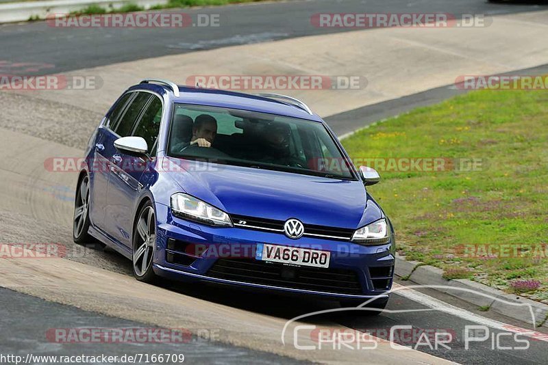 Bild #7166709 - Touristenfahrten Nürburgring Nordschleife (17.08.2019)