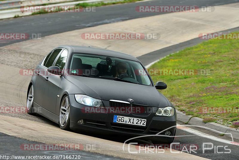 Bild #7166720 - Touristenfahrten Nürburgring Nordschleife (17.08.2019)