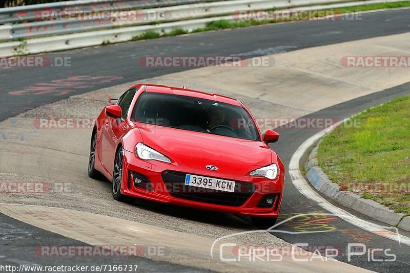 Bild #7166737 - Touristenfahrten Nürburgring Nordschleife (17.08.2019)