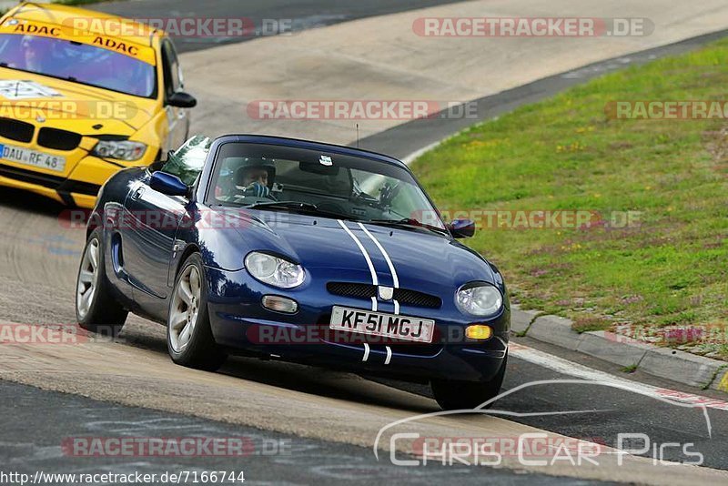 Bild #7166744 - Touristenfahrten Nürburgring Nordschleife (17.08.2019)