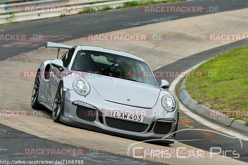 Bild #7166798 - Touristenfahrten Nürburgring Nordschleife (17.08.2019)