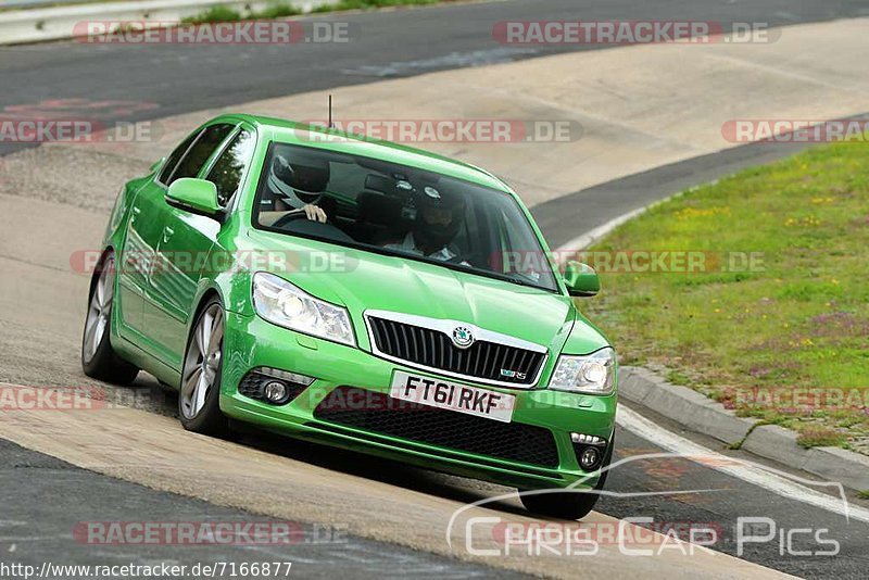 Bild #7166877 - Touristenfahrten Nürburgring Nordschleife (17.08.2019)