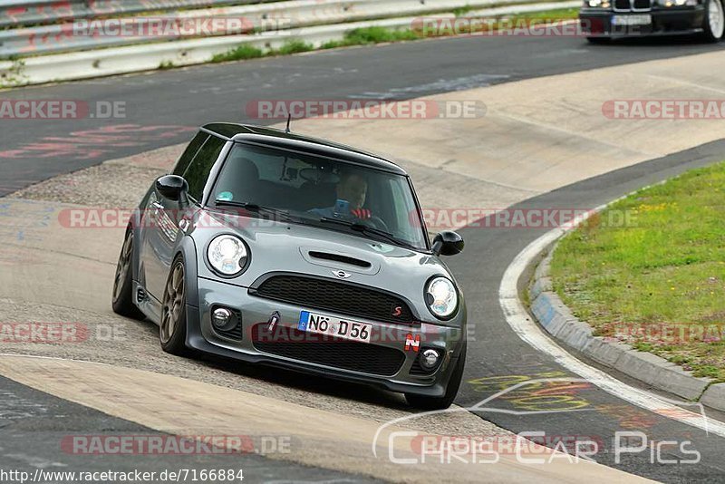 Bild #7166884 - Touristenfahrten Nürburgring Nordschleife (17.08.2019)