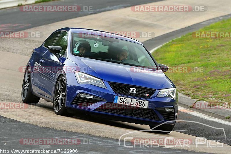 Bild #7166906 - Touristenfahrten Nürburgring Nordschleife (17.08.2019)