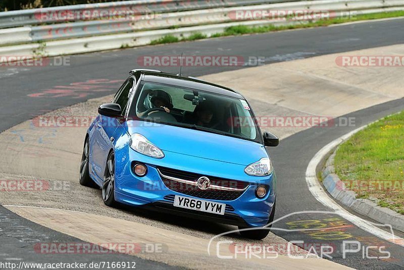 Bild #7166912 - Touristenfahrten Nürburgring Nordschleife (17.08.2019)