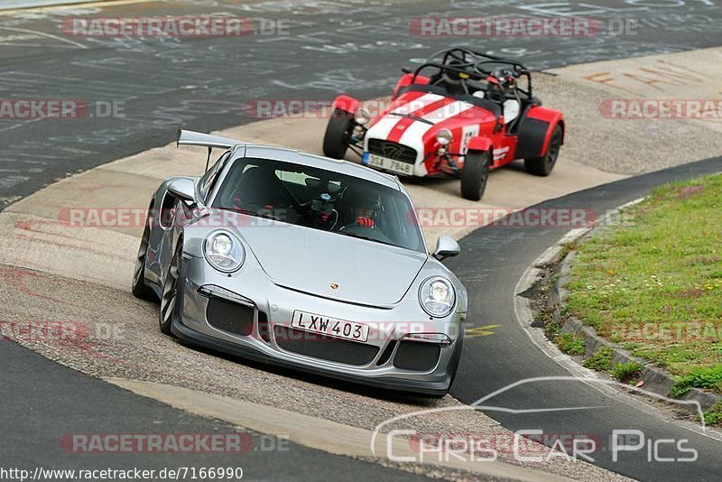 Bild #7166990 - Touristenfahrten Nürburgring Nordschleife (17.08.2019)