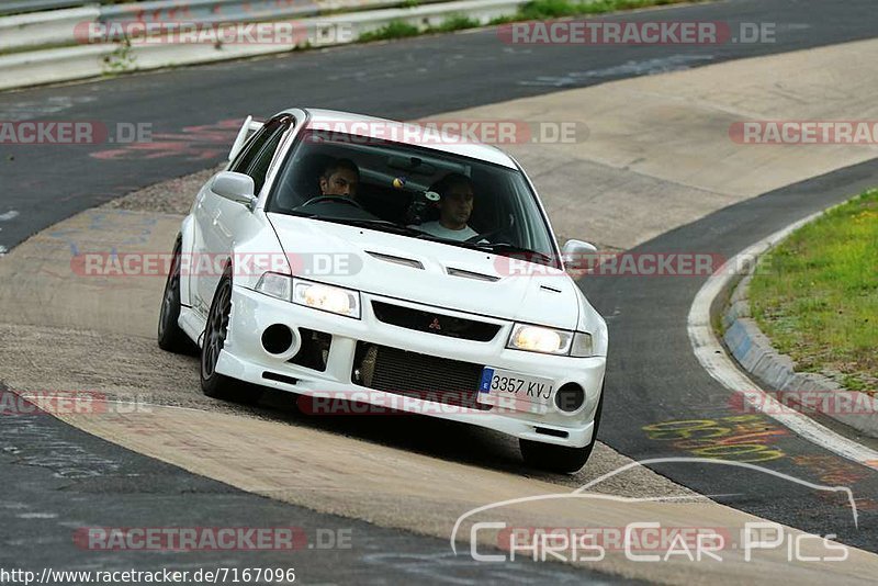 Bild #7167096 - Touristenfahrten Nürburgring Nordschleife (17.08.2019)