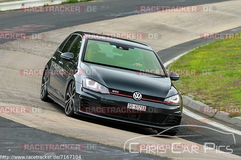 Bild #7167104 - Touristenfahrten Nürburgring Nordschleife (17.08.2019)