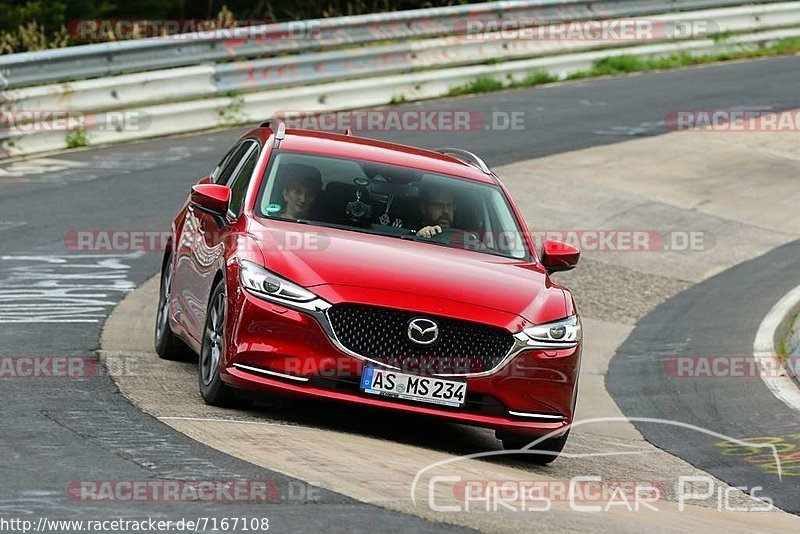 Bild #7167108 - Touristenfahrten Nürburgring Nordschleife (17.08.2019)