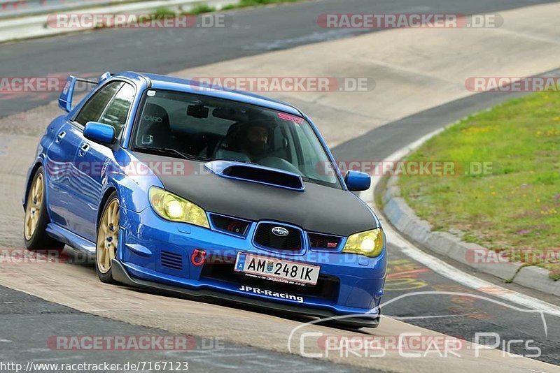 Bild #7167123 - Touristenfahrten Nürburgring Nordschleife (17.08.2019)