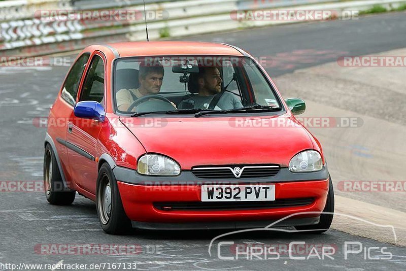 Bild #7167133 - Touristenfahrten Nürburgring Nordschleife (17.08.2019)