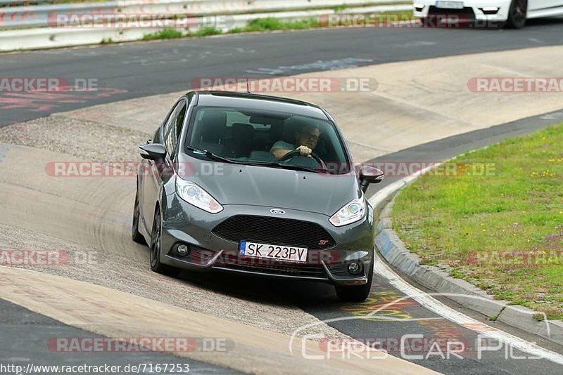 Bild #7167253 - Touristenfahrten Nürburgring Nordschleife (17.08.2019)