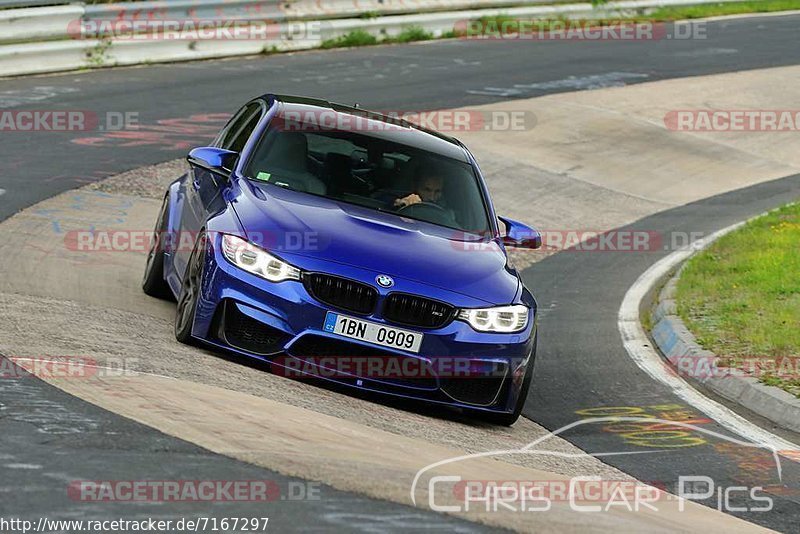 Bild #7167297 - Touristenfahrten Nürburgring Nordschleife (17.08.2019)