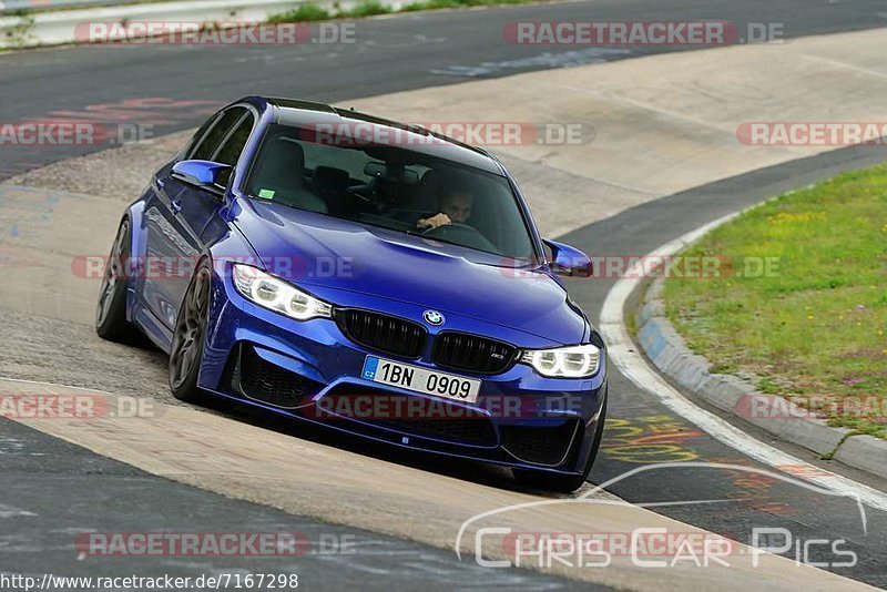 Bild #7167298 - Touristenfahrten Nürburgring Nordschleife (17.08.2019)