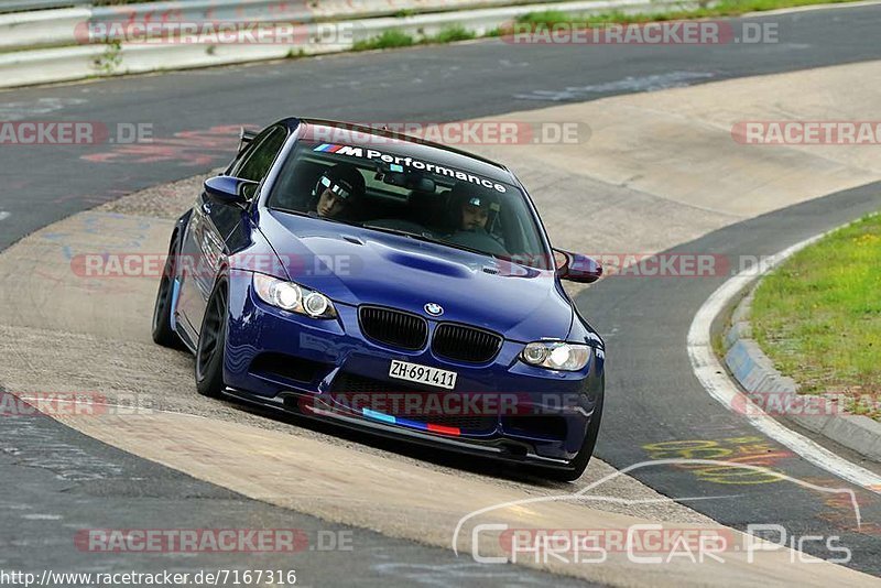 Bild #7167316 - Touristenfahrten Nürburgring Nordschleife (17.08.2019)