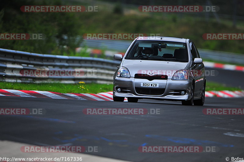 Bild #7167336 - Touristenfahrten Nürburgring Nordschleife (17.08.2019)