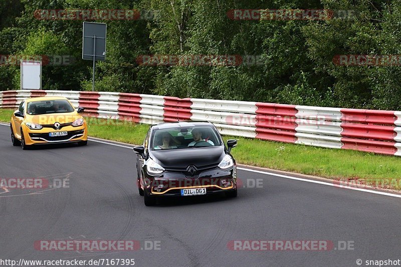 Bild #7167395 - Touristenfahrten Nürburgring Nordschleife (17.08.2019)