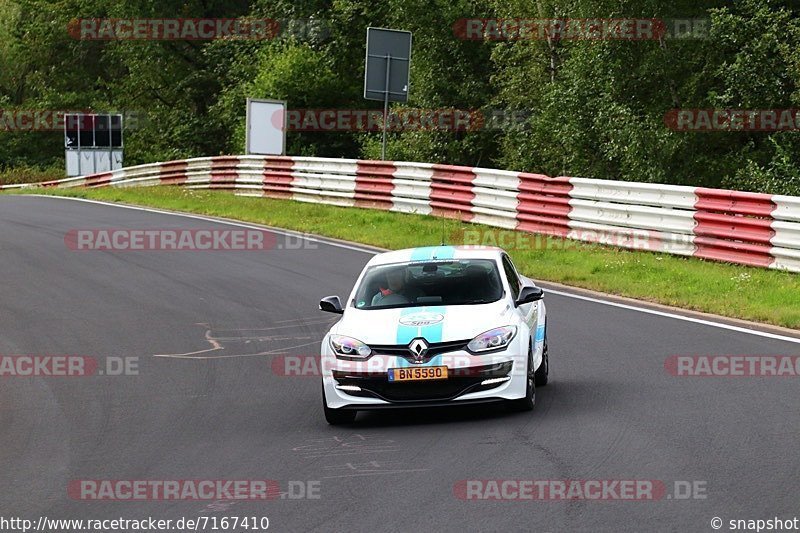 Bild #7167410 - Touristenfahrten Nürburgring Nordschleife (17.08.2019)