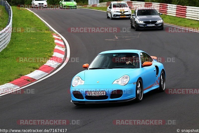 Bild #7167417 - Touristenfahrten Nürburgring Nordschleife (17.08.2019)