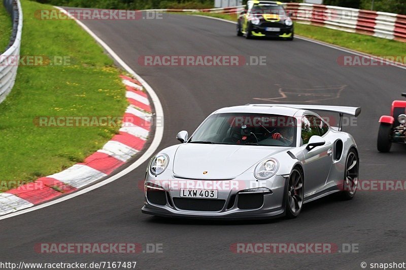 Bild #7167487 - Touristenfahrten Nürburgring Nordschleife (17.08.2019)