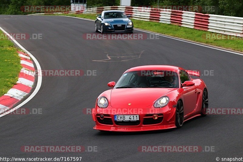 Bild #7167597 - Touristenfahrten Nürburgring Nordschleife (17.08.2019)