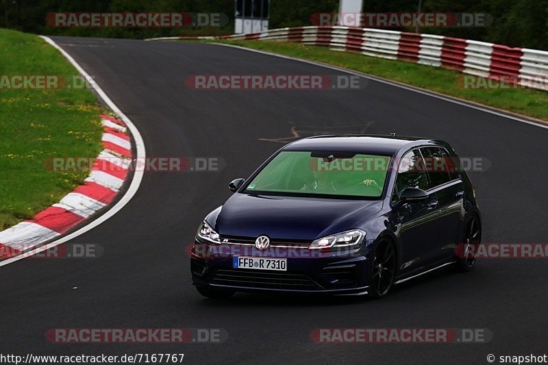 Bild #7167767 - Touristenfahrten Nürburgring Nordschleife (17.08.2019)