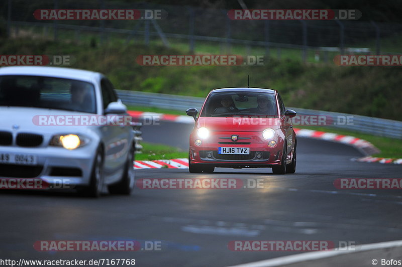 Bild #7167768 - Touristenfahrten Nürburgring Nordschleife (17.08.2019)