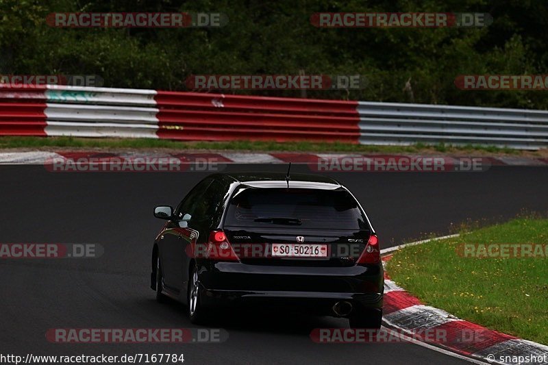 Bild #7167784 - Touristenfahrten Nürburgring Nordschleife (17.08.2019)