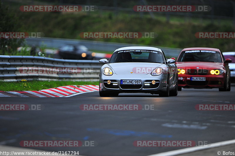 Bild #7167794 - Touristenfahrten Nürburgring Nordschleife (17.08.2019)