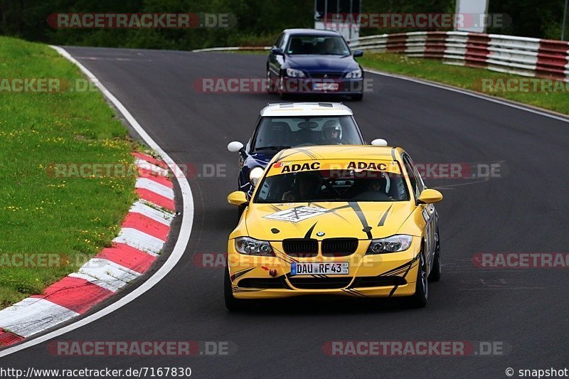 Bild #7167830 - Touristenfahrten Nürburgring Nordschleife (17.08.2019)