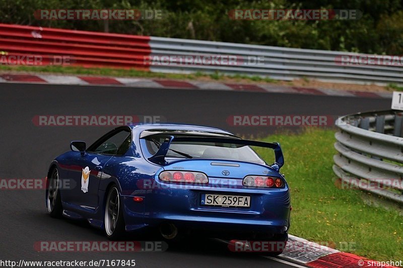 Bild #7167845 - Touristenfahrten Nürburgring Nordschleife (17.08.2019)