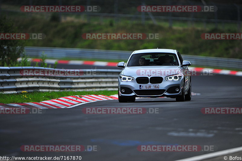 Bild #7167870 - Touristenfahrten Nürburgring Nordschleife (17.08.2019)