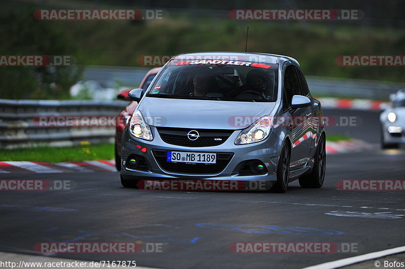 Bild #7167875 - Touristenfahrten Nürburgring Nordschleife (17.08.2019)