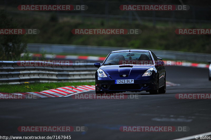 Bild #7167945 - Touristenfahrten Nürburgring Nordschleife (17.08.2019)